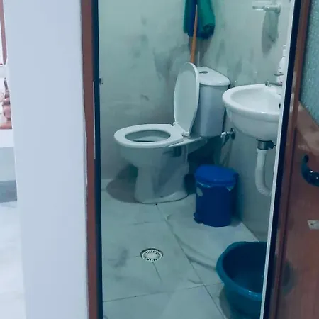 Luani بيت ضيافة كساميل